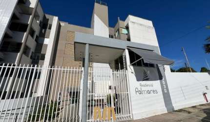 Apartamento Semi Mobiliado | 03 Quartos sendo 01 Suíte!!!