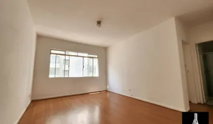 Santa Cecilia | 1 Dormitório | 52m²| Metrô Santa Cecília| São Paulo -SP