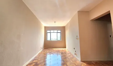 Santa Cecília | 100m² | 2 quartos | andar alto |São Paulo- SP.