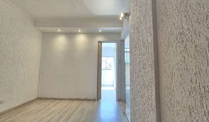 Bela Vista| 38m²| 1 quarto| Reformado|São Paulo-SP.