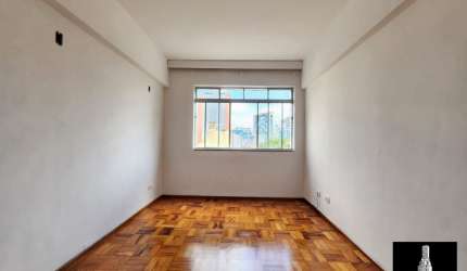 Bela Vista | 1 Quarto | 50 m²| Andar Alto |Reformado| São Paulo -SP