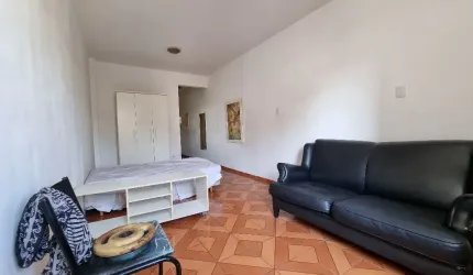 Santa cecília | 40 m²|Studio | Andar Alto | São Paulo- SP.