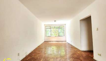 Santa Cecília | 2 quartos | Suite| 85m² | 1 vaga | São Paulo- SP