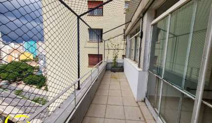 Bela Vista | Cobertura |1 Quarto | 81 m² | São Paulo-SP