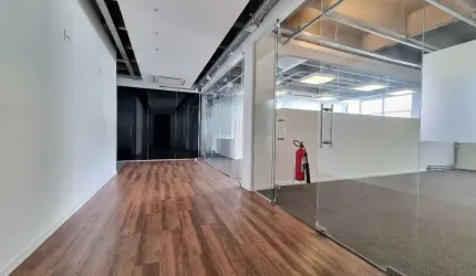 Vila Buarque | Conjunto Comercial | Andar inteiro| 3 vagas - São Paulo- Sp.
