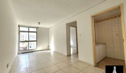 Santa Cecília | 1 dormitório  | 43m² | São Paulo -SP