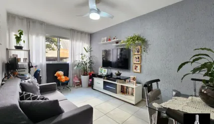 Santa Cecília | 45 m² | 1 Quarto | Próximo ao Metrô Marechal.