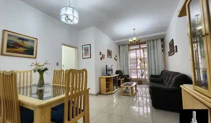 Higienópolis |2 Quartos | 2 Banheiros | 94 m² | Quintal |São Paulo - SP
