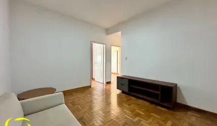 Higienópolis | 2 Quartos | 54 metros | Metrô Higienópolis Mackenzie