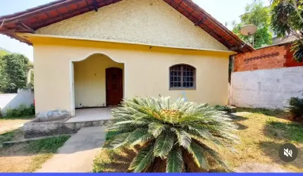 Esta incrível residência está localizada próxima a RJ-104. Niteroi/São G