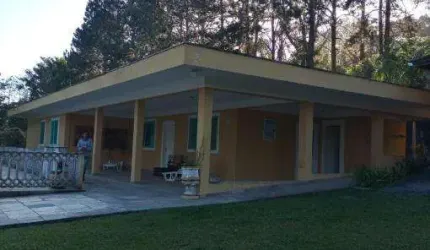 SITIO EM MOGI DAS CRUZES