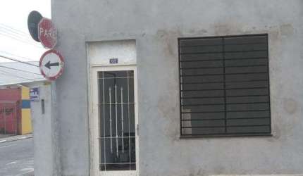 PONTO COMERCIAL 1 Quarto Mogi das Cruzes - SP - Centro