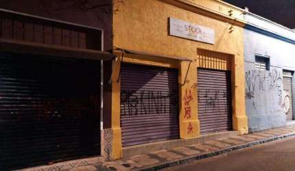 PONTO COMERCIAL Oportunidade Mogi das Cruzes - SP - Centro