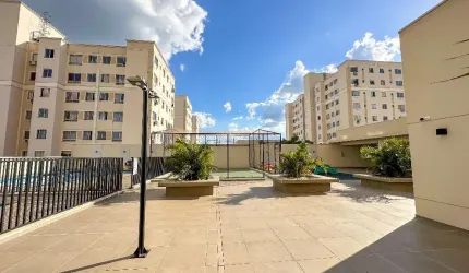 RESIDENCIAL TERRA DO SOL
