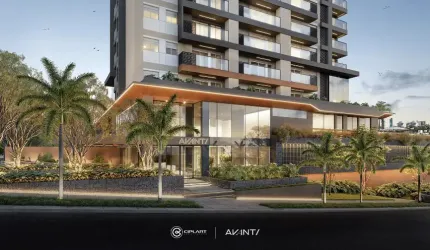 AVANTI - IMÓVEL NA PLANTA - EM CONSTRUÇÃO