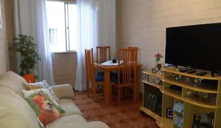 Apto 2 dorms. no Lauzane Paulista