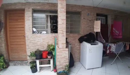 Imóvel para venda possui 186 metros quadrados com 5 quartos em Vila Medeiros - São Paulo - SP