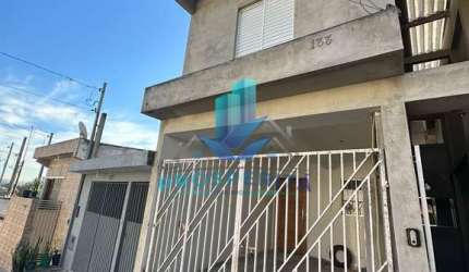 OPORTUNIDADE !!!!Ótima  casa  para investimento ou moradia  -  Jd. Barro Branco  Cotia /SP