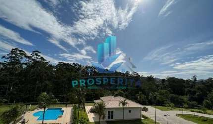 Terreno à venda, 363m²  -PLANO -  Cond. Res.Santa Paula - Cotia/SP