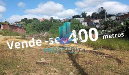 Terreno em Altos de Caucaia - Cotia/SP