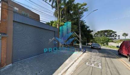 Prédio Comercial à Venda no Jardim dos Ipês - Km 30 Cotia Perto do Retorno