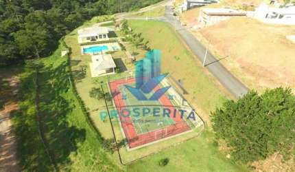 Reserva Santa Paula - Terreno  400 m² - Reserva Santa Paula - Cotia/SP