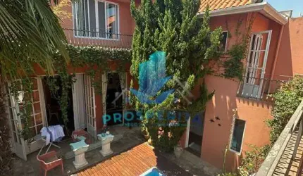 Casa Alto Padrão em Butantã, São Paulo/SP
