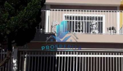 Ótimo  Sobrado com  3 dorms  -  Venda /Locação - Jd Coimbra - Cotia /SP