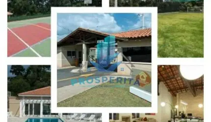 Bosque da Vila - Excelente Sobrado com 03 Dorms - Cond. Bosques da Vila - Bairro Jardim Petropolis - Cotia/SP