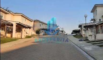 Casa à venda no condomínio Mirante Jardim da Glória com 4 dormitórios
