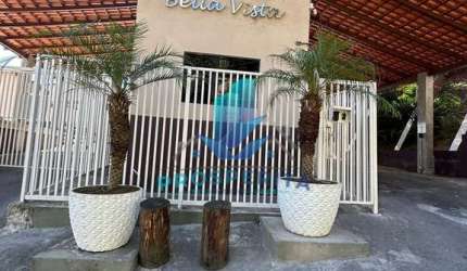 Condominio Bela Vista - Ótima casa 02 dorms - Cond. Res. Bella Vista -  Arco Verde - Cotia/SP