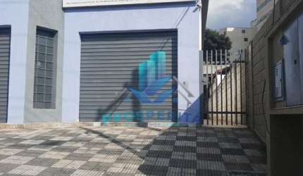 Prédio com 3 Salas - ÁREA TOTALMENTE COMERCIAL -Centro   - COTIA/SP