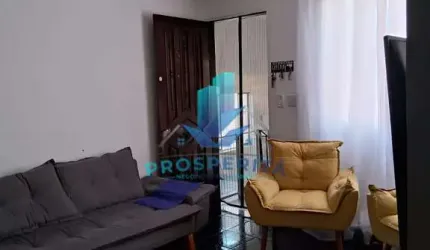 RIO DAS PEDRAS - Apartamento  02 Dorms C/ Planejados -- Jardim Rio das Pedras - Cotia/SP