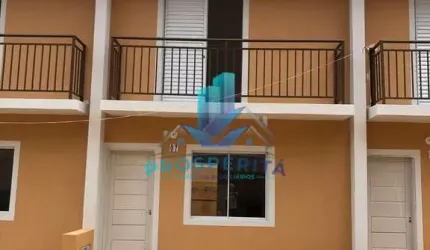 Residencial Atenas - Casa em Condominio -Residencial Atenas Chácara Rincão, Cotia/SP
