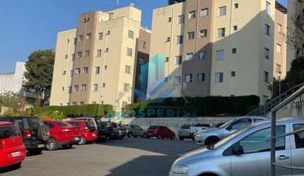 Lindo Apartamento - Pronto para morar Centro de Cotia/SP
