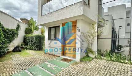 Cond. Authentic Granja Viana - 4 dorm / 2 suítes -Piscina privativa e gourmet!