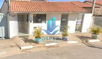 Condominio Vitória - Apartamento 2 dormitorio- Cond. Vitória - Cotia/SP