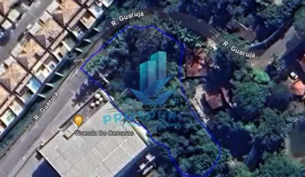 Terreno Pronto p/ Construir 2597  M²   km  30 Raposo Tavares- Cotia /SP