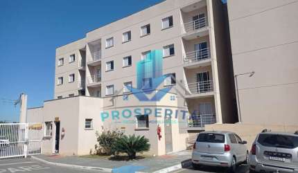 Residencial Astoria III - LINDO Apto 02 Dorms - Cond.  Astoría III - Bairro Jd Barro Branco - Cotia/SP