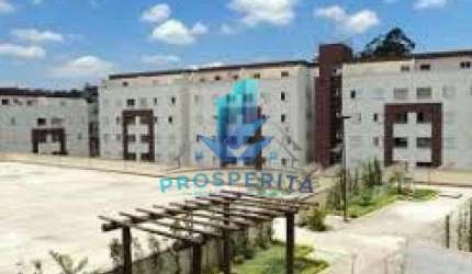 Jardim Europa I - Apartamento em Jardim Central, Cotia/SP