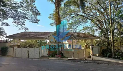Villagio da Granja - Casa em  Condomínio na Granja Vianna km21