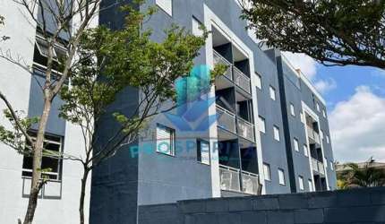 Apartamento  02 dorms.  - Cond.JD.Europa II  - Cotia/SP