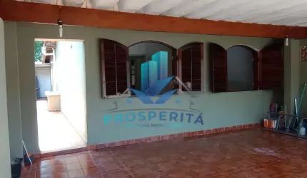 Excelente casa térrea  03dorms. - Jd da Gloria - Cotia/SP