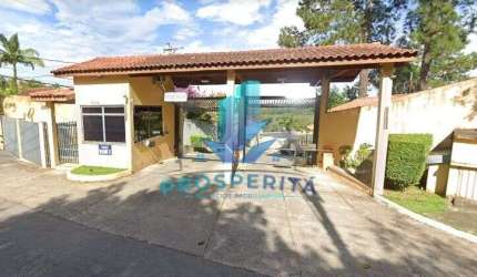 Ótimo imóvel com piscina - 02 suítes  - Cond. Dom Henrique III - Cotia/SP