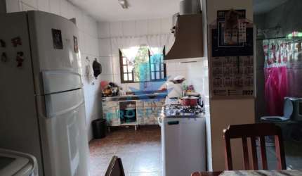 Casa à venda em Paisagem Casa Grande, Cotia - SP