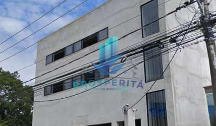 Prédio Comercial em Jardim Nomura, Cotia/SP