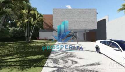 Forest Hill - Excelente casa para Locação com piscina - Condomínio Forest Hill Cotia/SP
