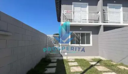 Casa à venda no bairro Residencial Pastoreiro - Cotia/SP
