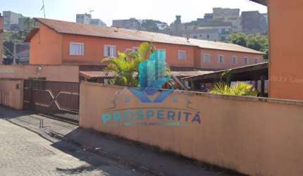 Sobrado 02 Dorms.  Condomínio Vila Ravena Jd. Leonor, Cotia/SP