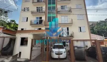 Apartamento 02 dorms.  Centro de  Cotia/SP